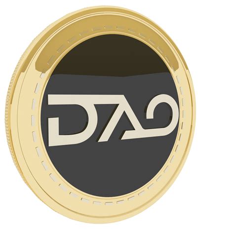 dao casino cryptocurrency - hoe and dao.